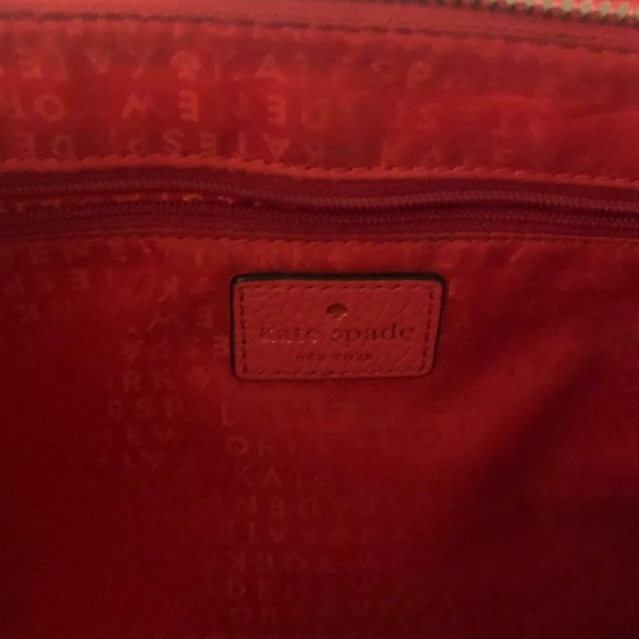 Kate Spade Purse - Picture 3 of 3